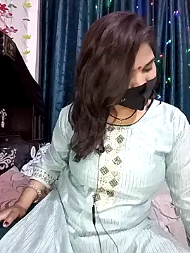 Snapshot of Teremeredoriya chatting on February 9, 2025, 8:00 am Teremeredoriya online show from February 9, 2025, 8:00 am