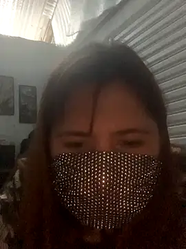 Pinay jenNn online show from November 26, 2025, 3:13 pm