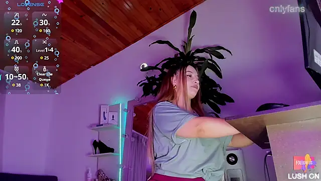 Snapshot of _asscutebig_ chatting on January 3, 2025, 9:25 am  asscutebig  online show from January 3, 2025, 9:25 am