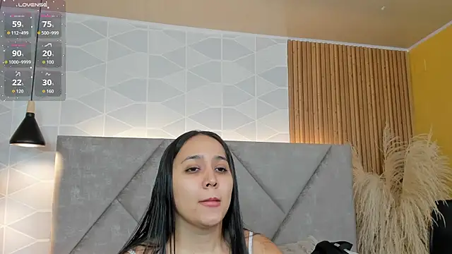 Sammy Fit  online show from May 19, 2026, 12:11 pm