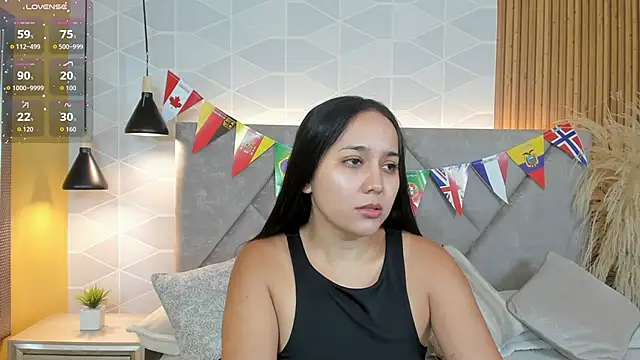 Sammy Fit  online show from July 2, 2026, 12:33 pm