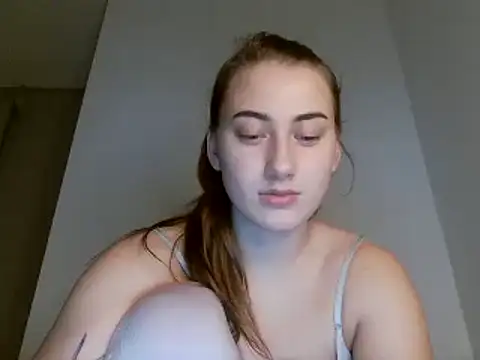 Natalia Daysie online show from December 20, 2024, 11:16 pm