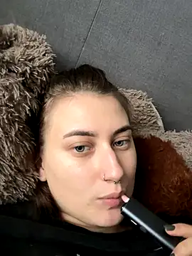 Natalia Daysie online show from November 22, 2025, 1:21 pm