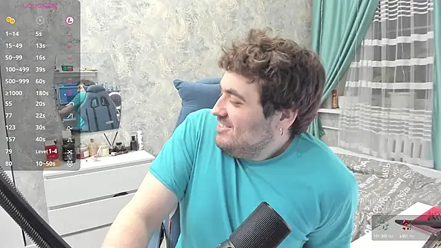 Morlaios online show from February 5, 2025, 4:36 pm