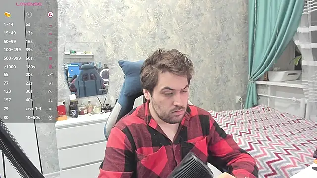 Morlaios online show from February 8, 2025, 5:08 pm