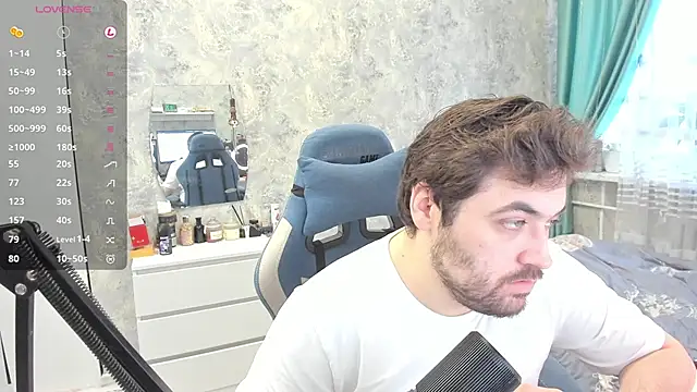 Morlaios online show from February 17, 2025, 5:36 am