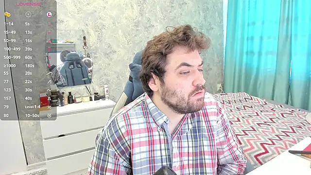 Morlaios online show from February 25, 2025, 8:14 am