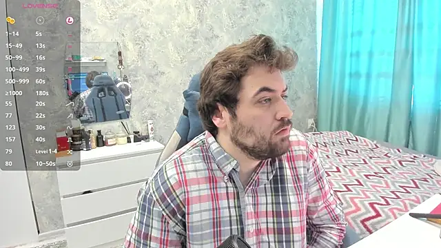 Morlaios online show from February 26, 2025, 8:48 am