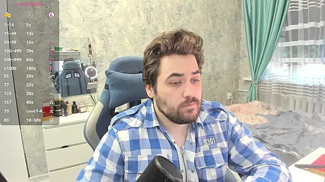 Morlaios online show from February 28, 2025, 9:04 am