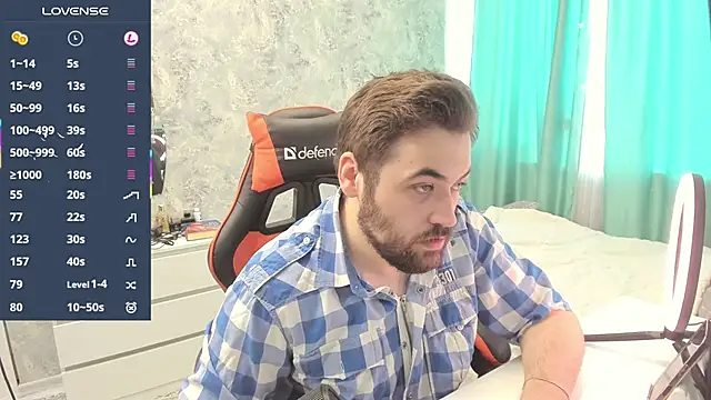 Morlaios online show from September 16, 2025, 10:16 am