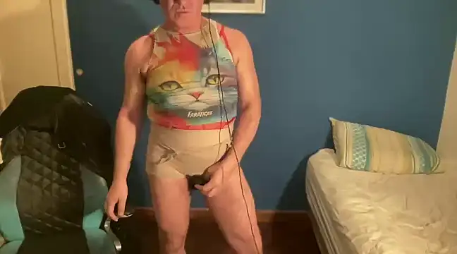 Fabrissi online show from January 12, 2025, 11:36 pm