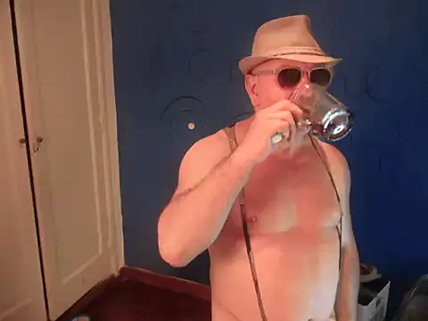 Fabrissi online show from April 1, 2026, 6:16 pm