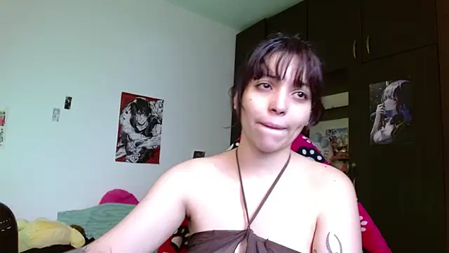 Snapshot of MaryJannes chatting on May 22, 2026, 7:08 pm MaryJannes online show from May 22, 2026, 7:08 pm