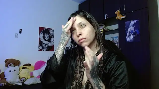 Snapshot of MaryJannes chatting on June 10, 2026, 7:40 am MaryJannes online show from June 10, 2026, 7:40 am