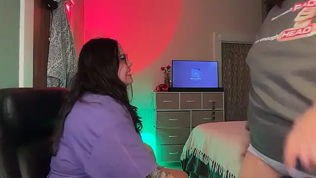 drizzypeach602 online show from April 8, 2026, 6:02 am