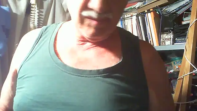 nonnomaturobisex online show from September 23, 2025, 2:31 pm
