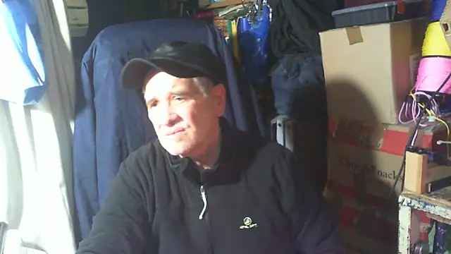 nonnomaturobisex online show from February 9, 2026, 9:13 am