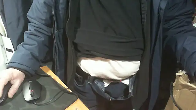 nonnomaturobisex online show from February 10, 2026, 8:29 am