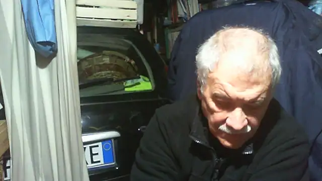 nonnomaturobisex online show from February 25, 2026, 8:02 am