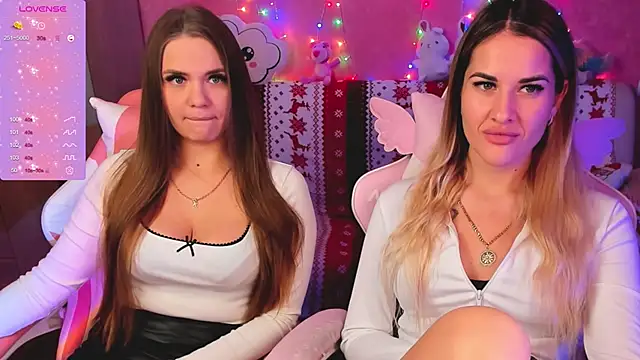 ivannatompsonnn online show from December 21, 2024, 12:59 pm