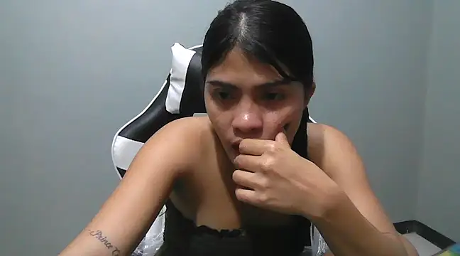 Miss unknown online show from February 18, 2025, 4:37 am