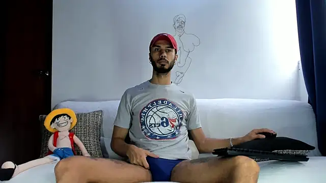 DERRYMASTER online show from February 18, 2026, 3:08 pm