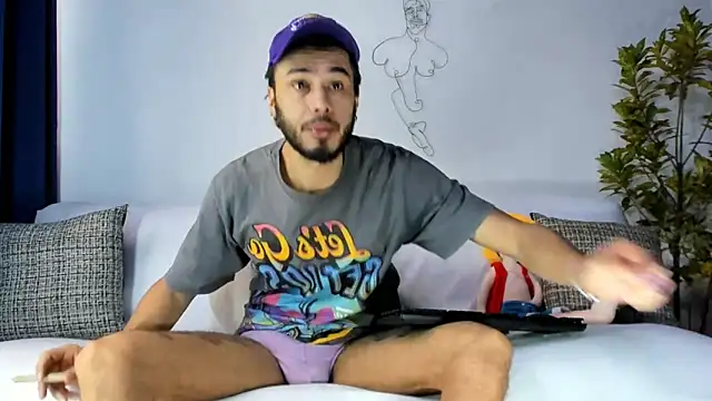 DERRYMASTER online show from April 10, 2026, 3:50 pm