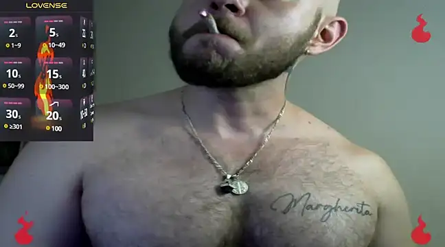 Snapshot of TONY_WHITE_7 chatting on March 11, 2025, 3:05 am TONY WHITE 7 online show from March 11, 2025, 3:05 am