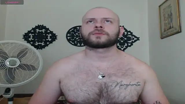 TONY WHITE 7 online show from March 20, 2026, 9:52 pm