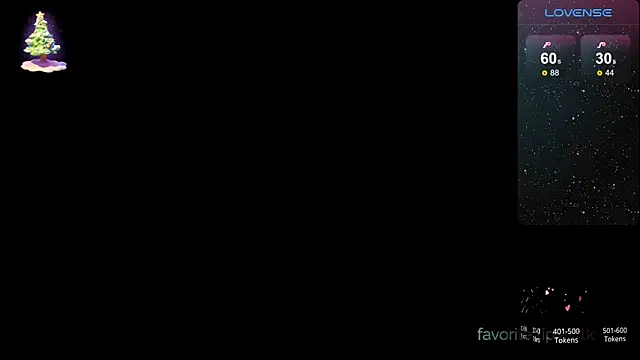 cloe 25 online show from December 19, 2024, 2:12 am