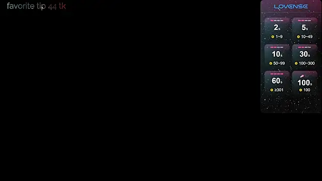 cloe 25 online show from January 30, 2025, 2:06 am