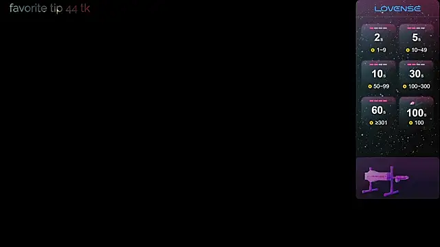 cloe 25 online show from February 14, 2025, 4:04 am