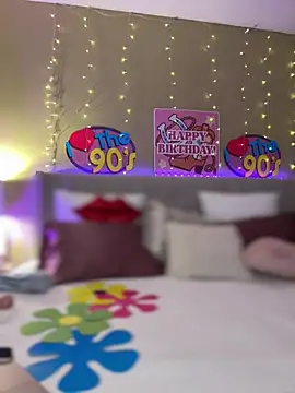 Snapshot of Tikalalin chatting on March 5, 2026, 3:30 pm Tikalalin online show from March 5, 2026, 3:30 pm