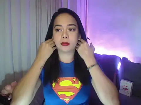 transbigcummer online show from June 29, 2026, 8:09 pm