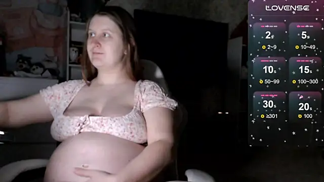 AmeyaLovea online show from June 2, 2026, 8:22 pm