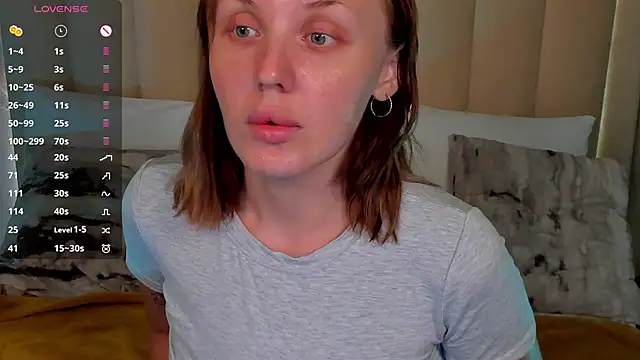 Snapshot of LianaFord chatting on June 16, 2026, 5:10 am LianaFord online show from June 16, 2026, 5:10 am