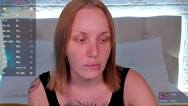 Snapshot of LianaFord chatting on June 17, 2026, 1:34 pm LianaFord online show from June 17, 2026, 1:34 pm