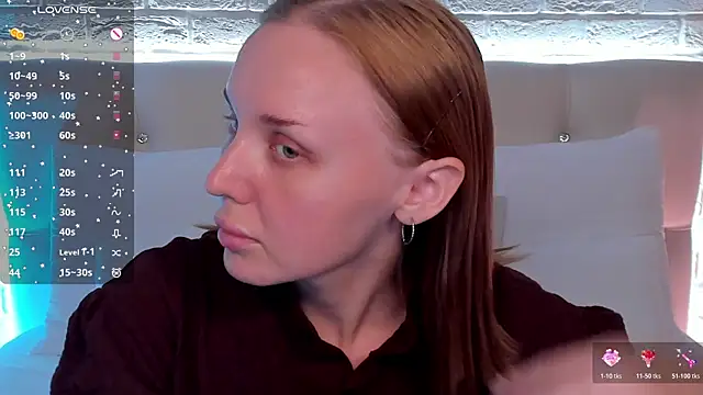 Snapshot of LianaFord chatting on July 13, 2026, 6:05 am LianaFord online show from July 13, 2026, 6:05 am