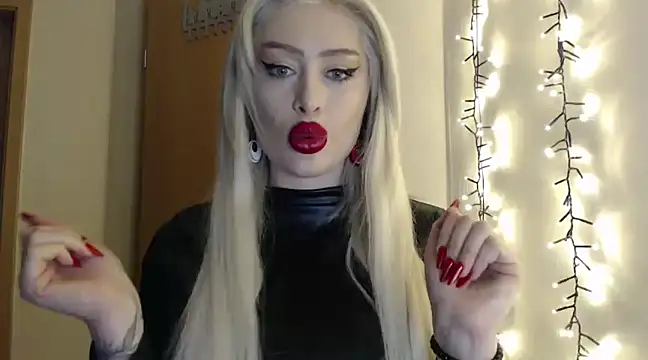 Snapshot of JennaLinn chatting on January 21, 2025, 5:51 pm JennaLinn online show from January 21, 2025, 5:51 pm