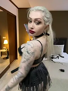 Snapshot of JennaLinn chatting on March 9, 2025, 4:11 pm JennaLinn online show from March 9, 2025, 4:11 pm