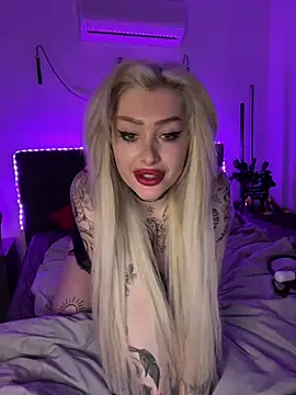 Snapshot of JennaLinn chatting on March 10, 2025, 4:25 pm JennaLinn online show from March 10, 2025, 4:25 pm