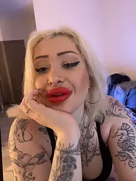 JennaLinn online show from April 11, 2026, 9:41 pm