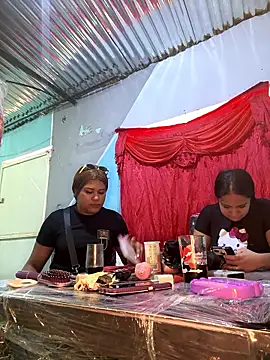 sweet morbid hot online show from January 17, 2026, 6:00 pm