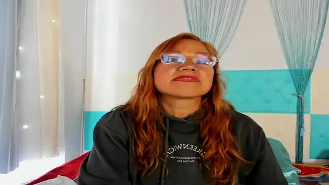 anthonela mature  online show from April 15, 2026, 6:37 pm