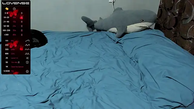 eva zero online show from December 16, 2024, 2:38 pm