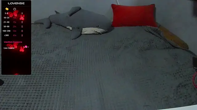 eva zero online show from March 5, 2025, 2:01 pm