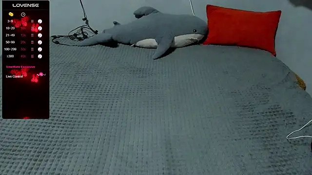 eva zero online show from March 16, 2025, 5:07 pm