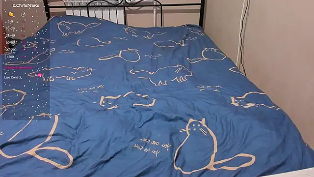 eva zero online show from December 22, 2025, 2:47 pm