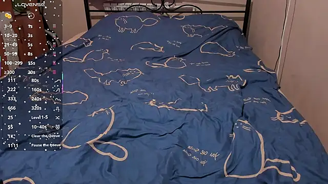 eva zero online show from April 16, 2026, 1:34 pm