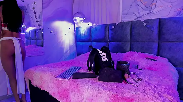 Snapshot of AntonellaRossi chatting on February 22, 2026, 7:45 pm AntonellaRossi online show from February 22, 2026, 7:45 pm